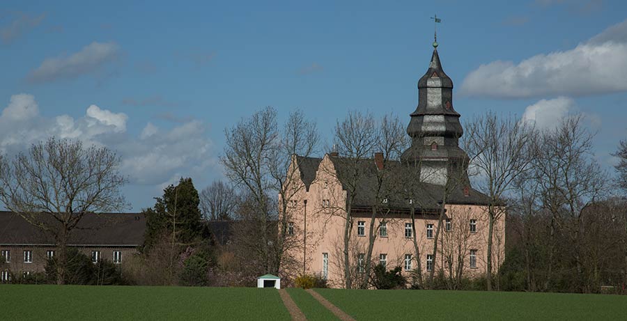 Versicherungsagentur Meerbusch | Beratung & Service vor Ort