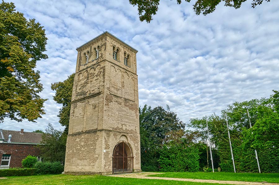 Versicherungsagentur Meerbusch