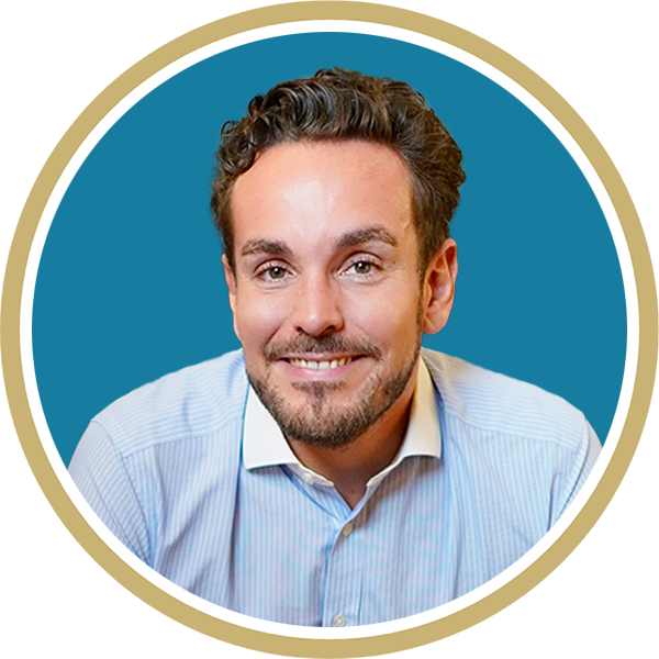 Daniel Ritzerfeld